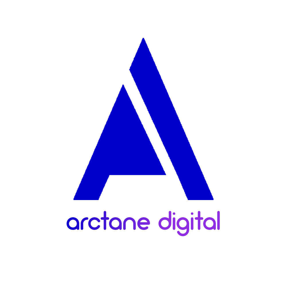 Arctane Digital - Logo